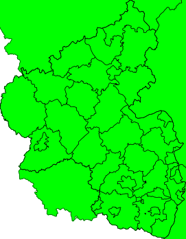 Aktuelle Unwetterwarnungen Rheinland-Pfalz