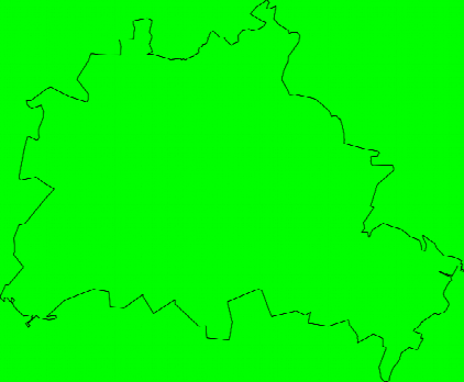 Aktuelle Unwetterwarnungen Berlin