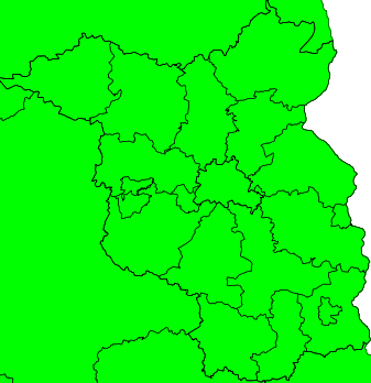 Aktuelle Unwetterwarnungen Brandenburg